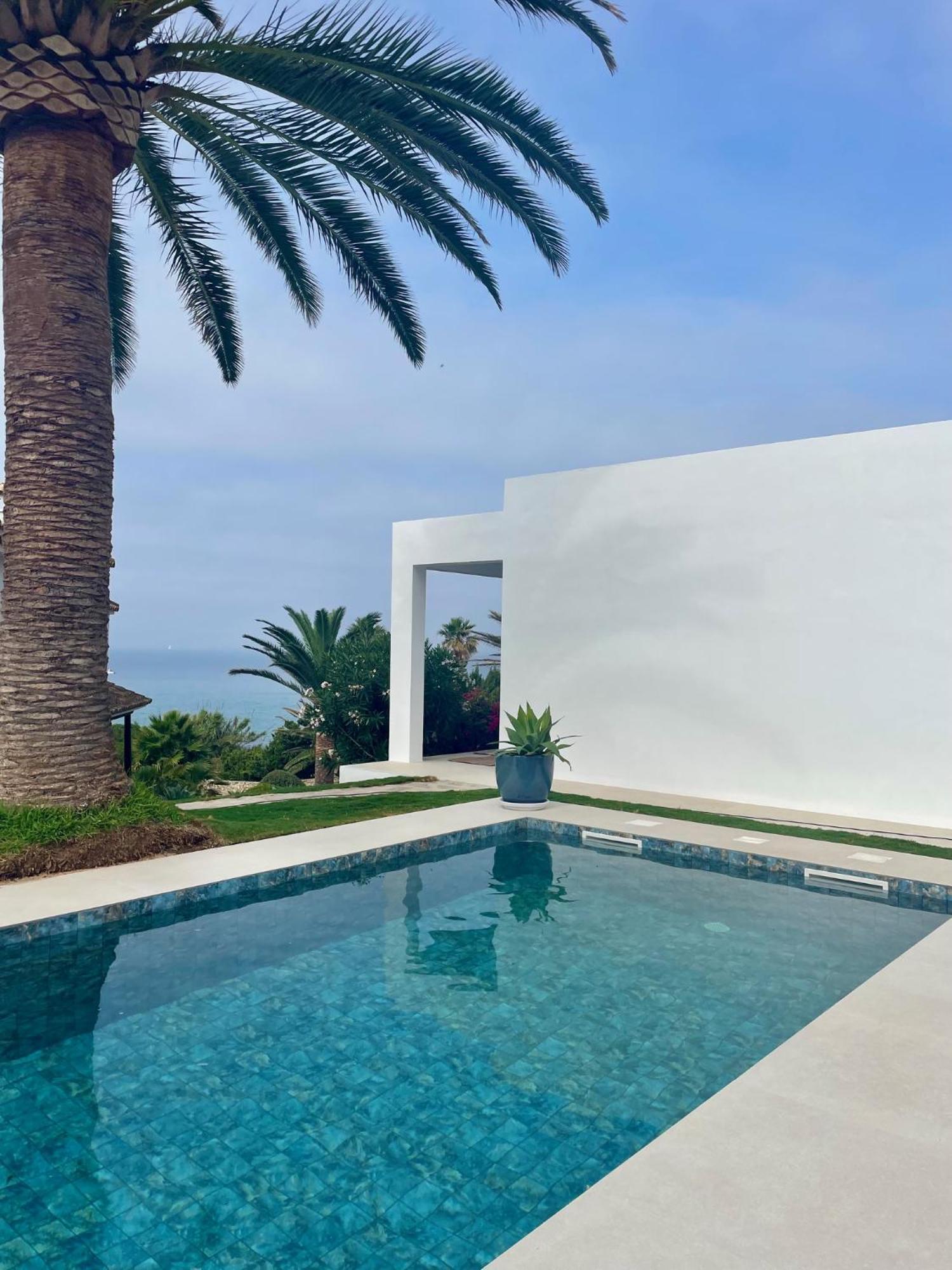Tierratlanta Suites Zahara de los Atunes Exterior photo